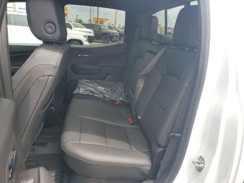 New 2026 Chevrolet Colorado LT w/ LT Convenience Package image 14