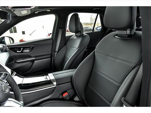 Certified 2025 Mercedes-Benz GLC 300 GLC 300 4MATIC image 14