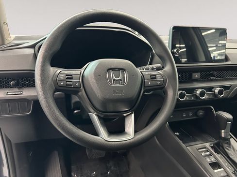 New 2026 Honda CR-V EX image 12