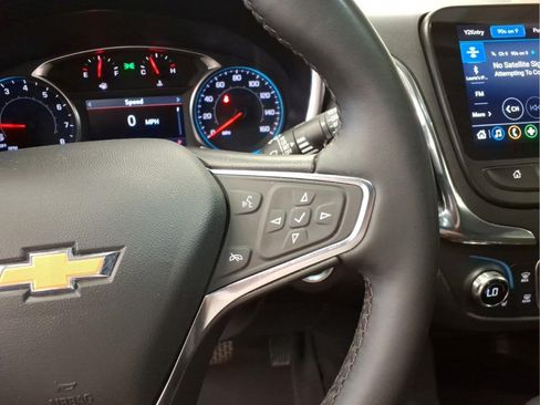 Certified 2024 Chevrolet Equinox LT AWD/4WD image 15