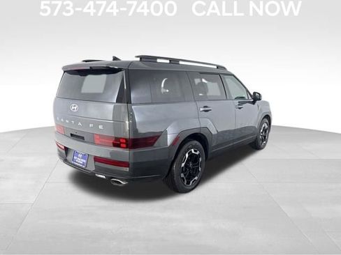 Used 2025 Hyundai Santa Fe SEL FWD image 11