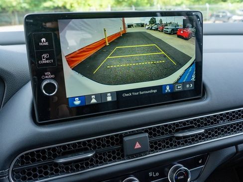 New 2026 Honda HR-V EX-L image 29