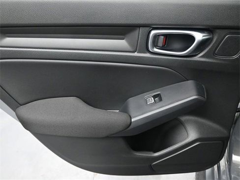 New 2026 Honda Civic Sport image 22