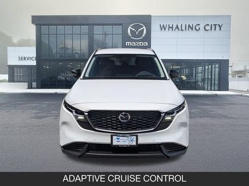 New 2026 MAZDA CX-5 Preferred AWD/4WD image 2