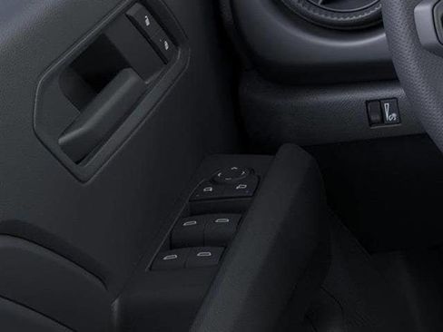 New 2026 Chevrolet Colorado W/T image 22