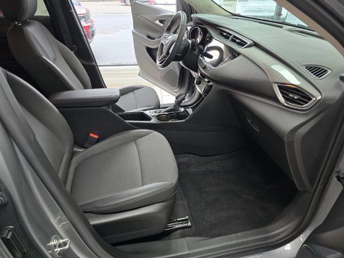Used 2023 Buick Encore GX Select w/ Safety Package II image 24