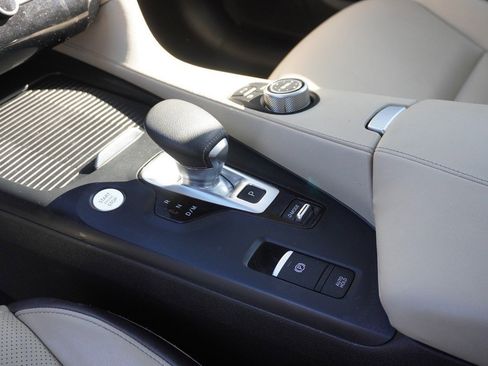 Used 2022 INFINITI QX50 Luxe image 58