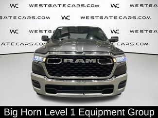 New 2026 RAM 1500 Lone Star video 4