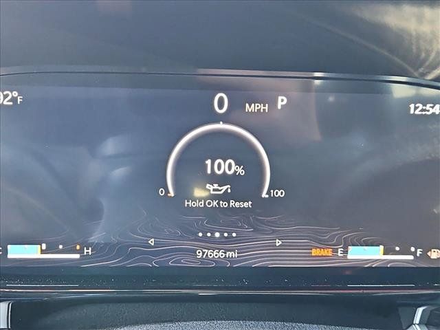Used 2022 Jeep Wagoneer Series II w/ Premium Group I AWD/4WD image 14