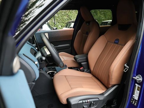 New 2027 MINI Cooper Countryman S AWD/4WD image 21