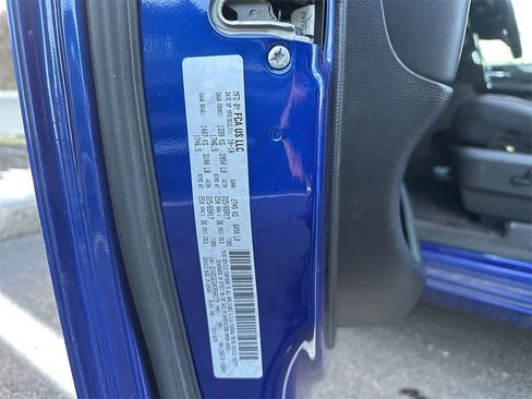 Used 2019 Dodge Grand Caravan GT image 8