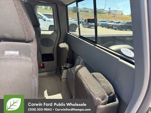 Used 2011 Ford Ranger XLT AWD/4WD image 8