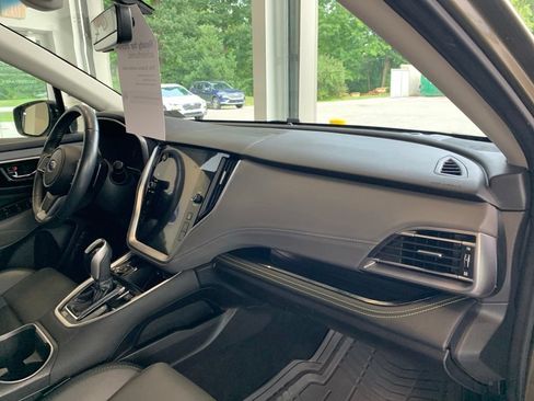 Used 2020 Subaru Outback Onyx Edition XT w/ Popular Package #2 AWD/4WD image 21