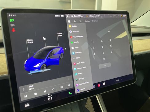 Used 2018 Tesla Model 3 Long Range image 25