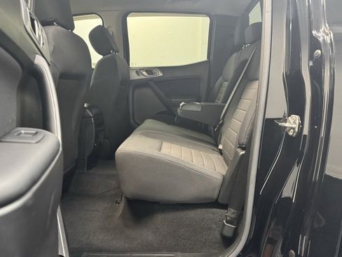 Used 2019 Ford Ranger XLT w/ Equipment Group 302A Luxury image 31