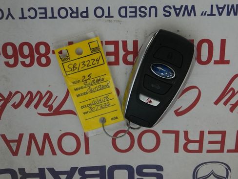 New 2025 Subaru Outback Limited image 42