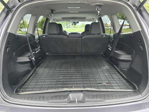 Certified 2021 Honda Pilot EX-L image 20