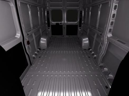 New 2026 RAM ProMaster 3500 image 2