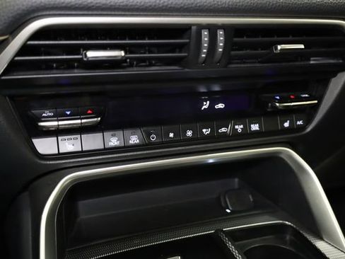 Used 2024 MAZDA CX-90 3.3 Turbo w/ Preferred Plus image 23