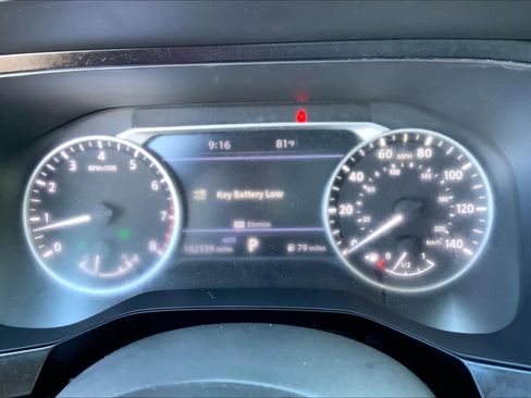 Used 2022 Nissan Pathfinder Platinum AWD/4WD image 24