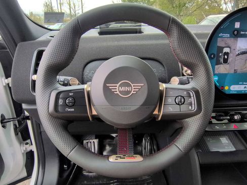 New 2026 MINI Cooper Countryman S image 25