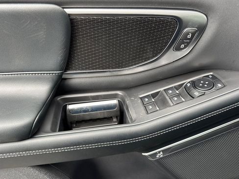 New 2025 Ford Expedition Platinum w/ Stealth Appearance Package image 12