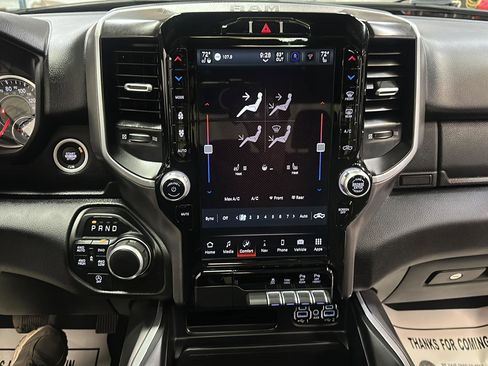 Used 2023 RAM 1500 Big Horn image 22