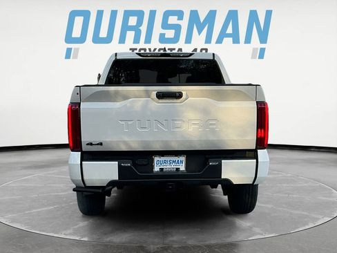 New 2025 Toyota Tundra SR5 image 5