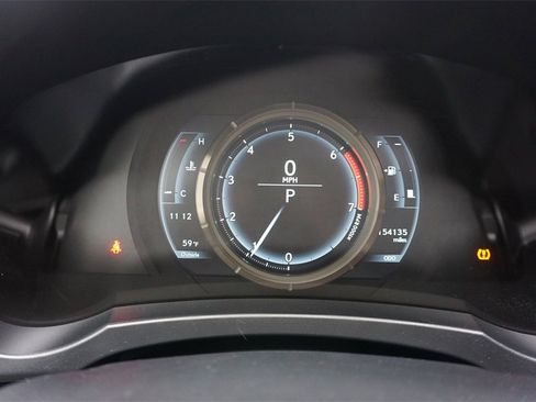 Used 2018 Lexus IS 300 image 6