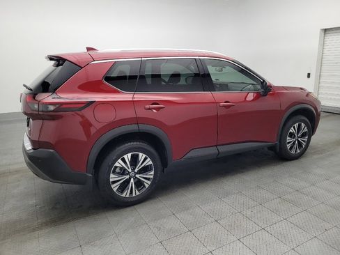 Used 2021 Nissan Rogue SV w/ Premium Package image 10