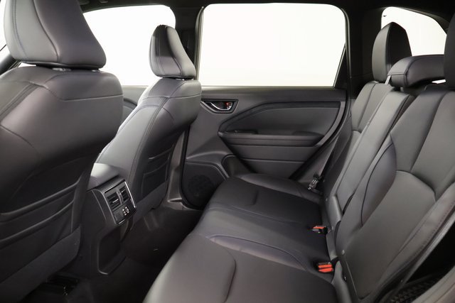 New 2025 Subaru Forester Sport AWD/4WD image 28