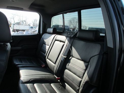 Used 2019 GMC Sierra 3500 Denali w/ Duramax Plus Package image 18