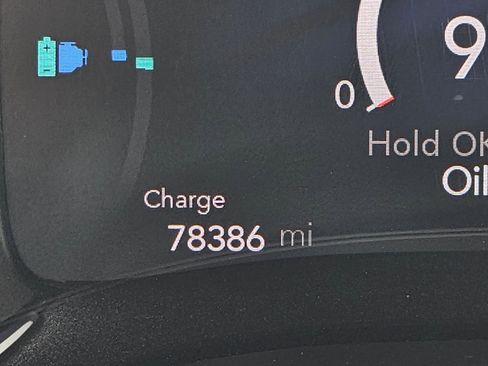 Used 2019 Chrysler Pacifica Limited w/ Advanced Safetytec Group FWD image 22