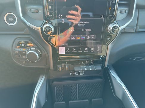 New 2026 RAM 1500 Big Horn image 21