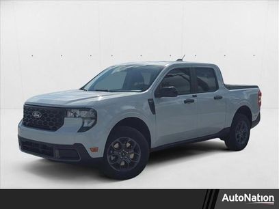 New 2025 Ford Maverick XLT