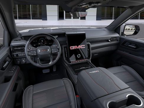 New 2026 GMC Yukon XL AT4 Ultimate AWD/4WD image 15