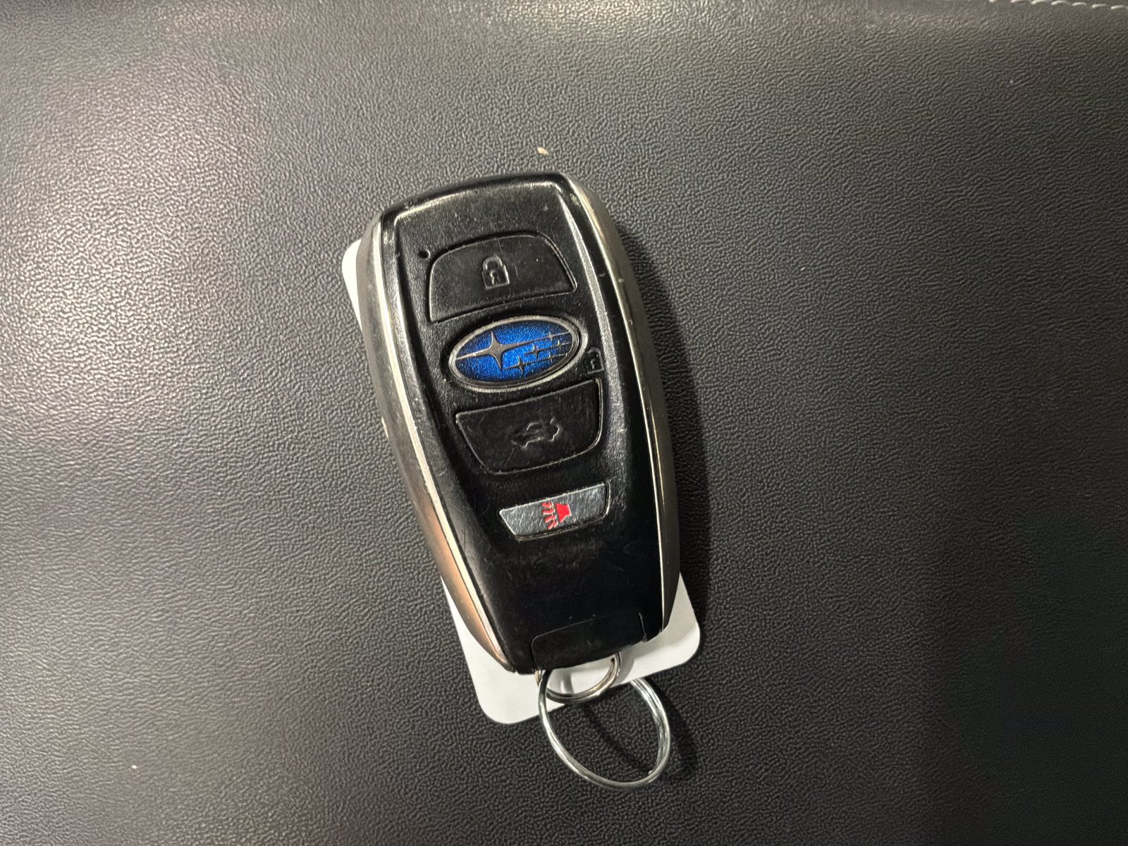 Used 2019 Subaru Ascent Limited AWD/4WD image 14
