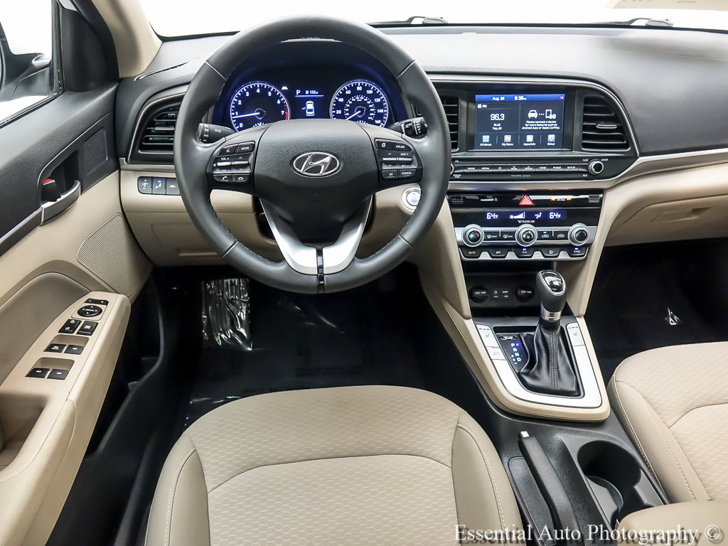 Used 2020 Hyundai Elantra Value Edition FWD image 14