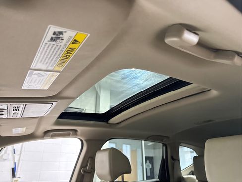 Used 2019 Honda CR-V EX-L image 26