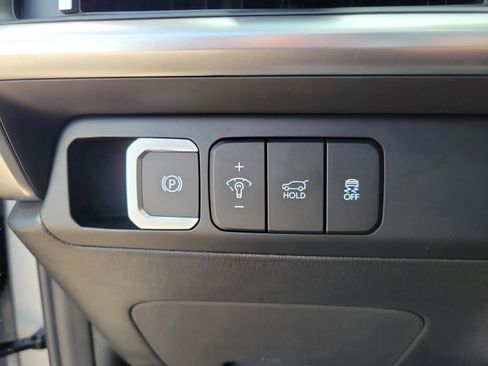 New 2026 Hyundai Santa Fe SE image 23