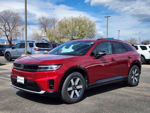 New 2026 Honda Prologue Touring image 3