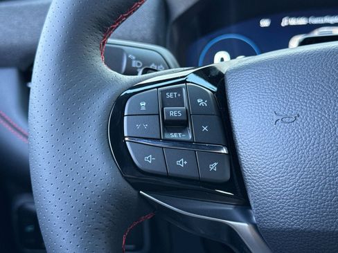 New 2026 Ford Explorer ST w/ Sun And Sound Package AWD/4WD image 30