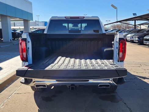 New 2026 GMC Sierra 1500 SLT w/ SLT Premium Plus Package image 48