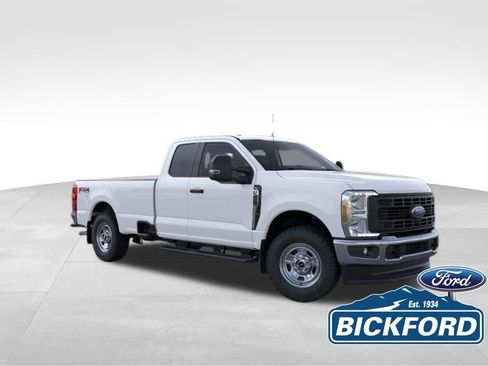 New 2026 Ford F350 XL image 7