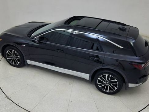 Used 2024 Acura ZDX A-Spec image 80