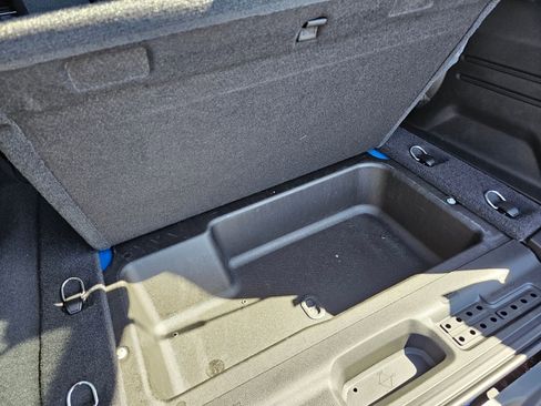 New 2026 Jeep Wrangler Sahara image 9