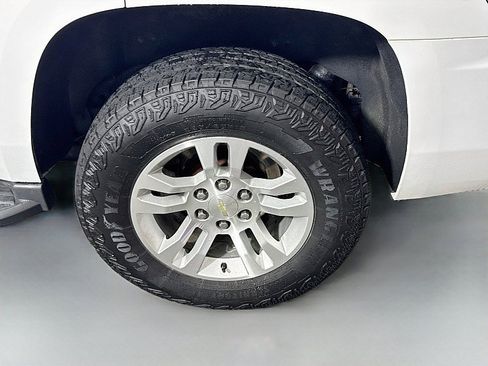 Used 2018 Chevrolet Tahoe LS w/ Max Trailering Package AWD/4WD image 30