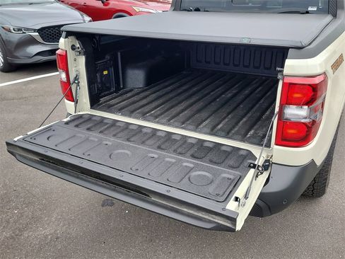 Used 2024 Ford Maverick Tremor w/ Tremor Off-Road Package image 7