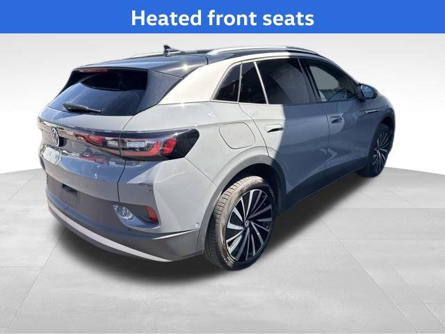 Used 2023 Volkswagen ID.4 Pro S Plus AWD/4WD image 7