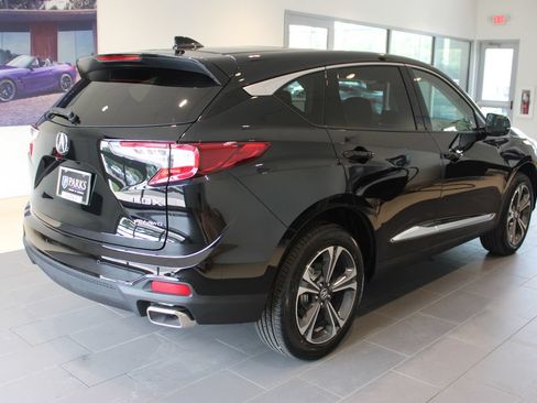 New 2026 Acura RDX SH-AWD w/ Technology Package image 19